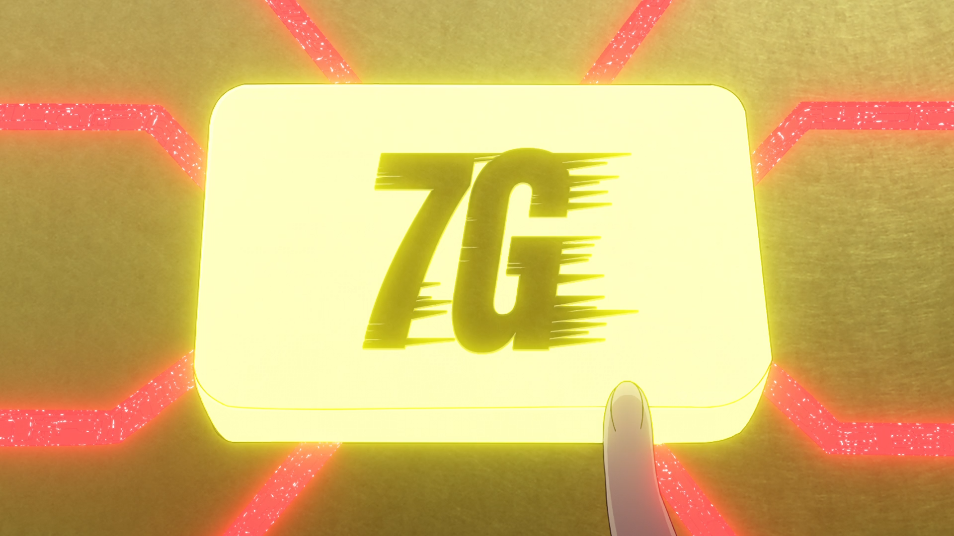 Shuumatsu Train Doko e Iku? (Erai-raws)